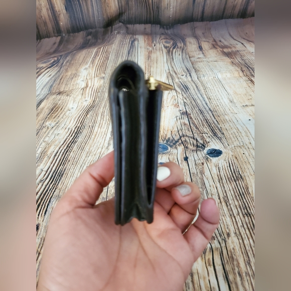 Michael Kors Jet Set Travel Bifold Wallet - Picture 5 of 8